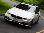 BMW 328i xDrive Touring 2013 года (US)